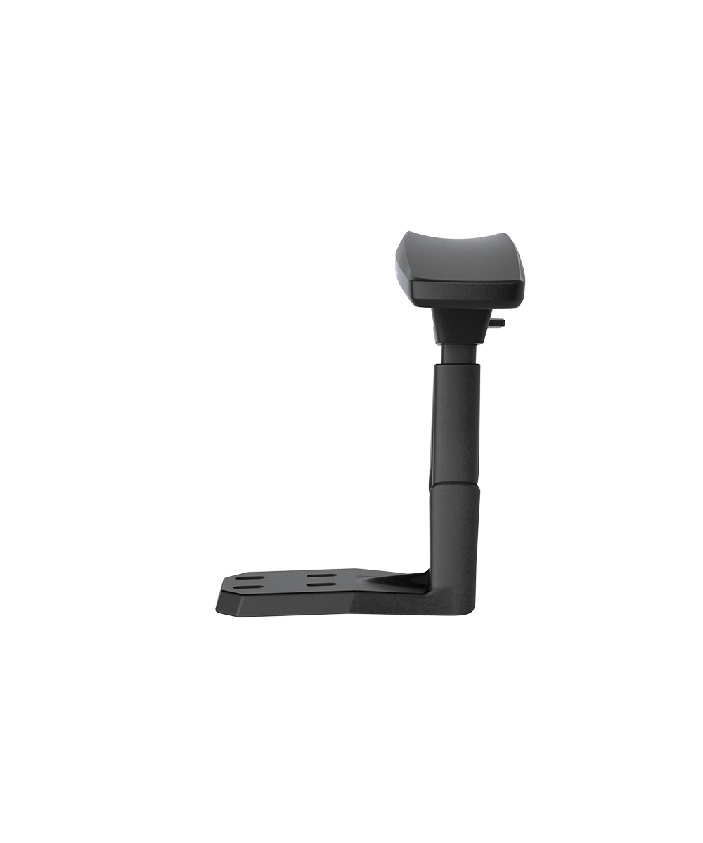 Air 3D Armrest Black / L