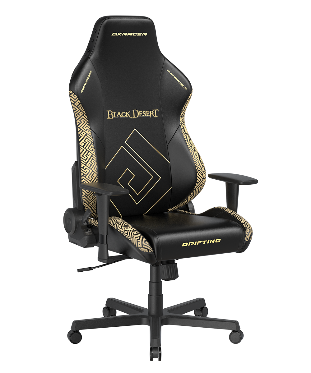 Dmx racer chair sale