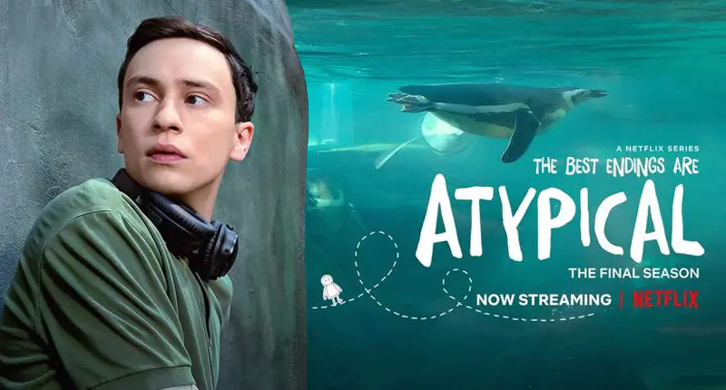 Atypical