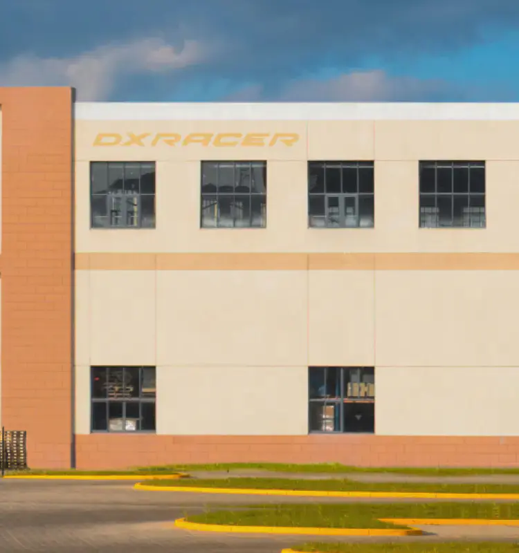 DXRacer Factory