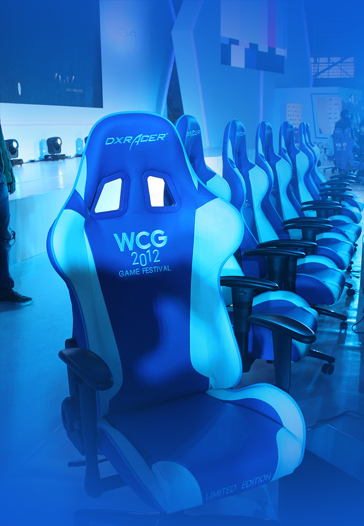 WCG