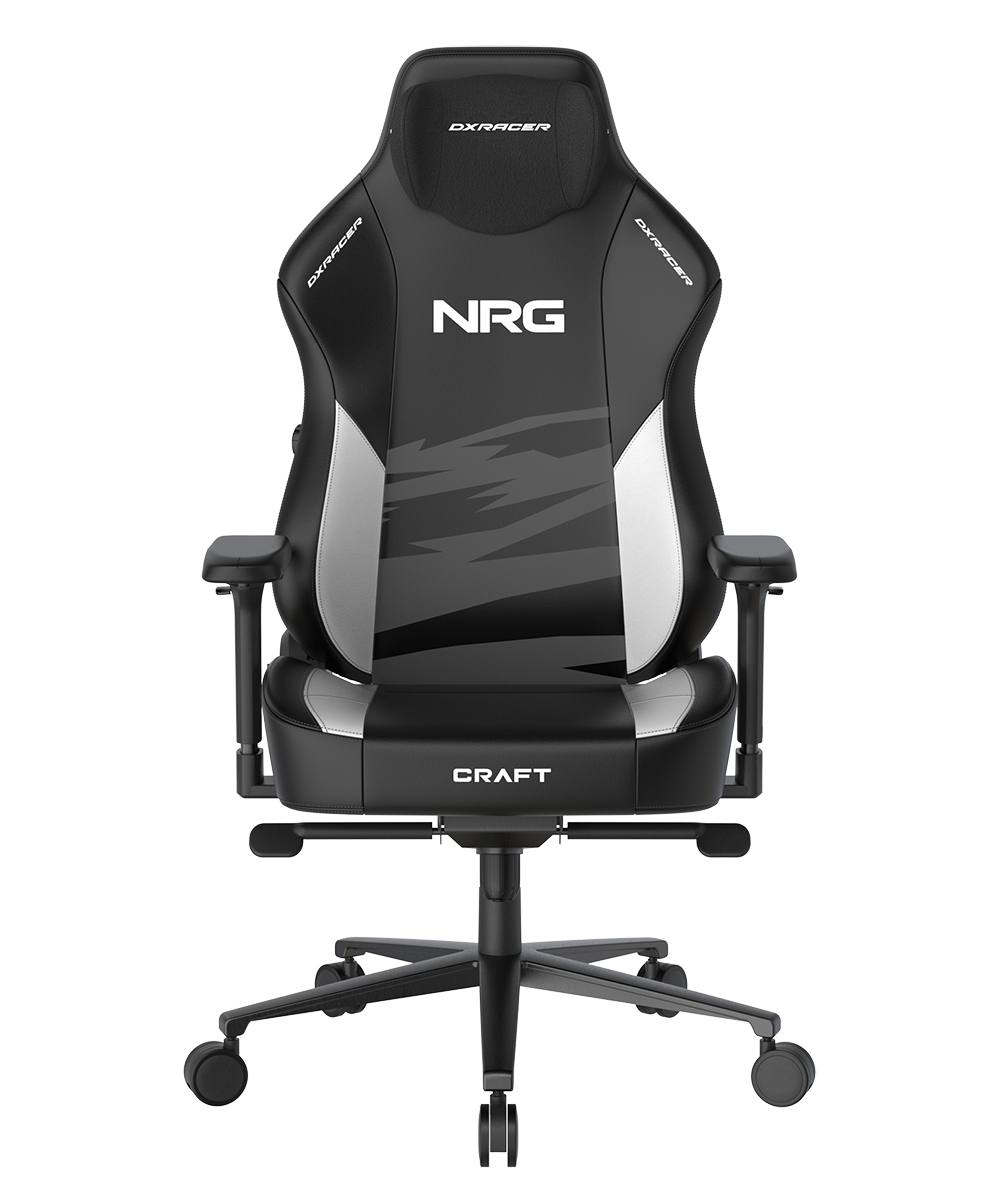 NRG Gaming Chair Regular / L EPU Leatherette