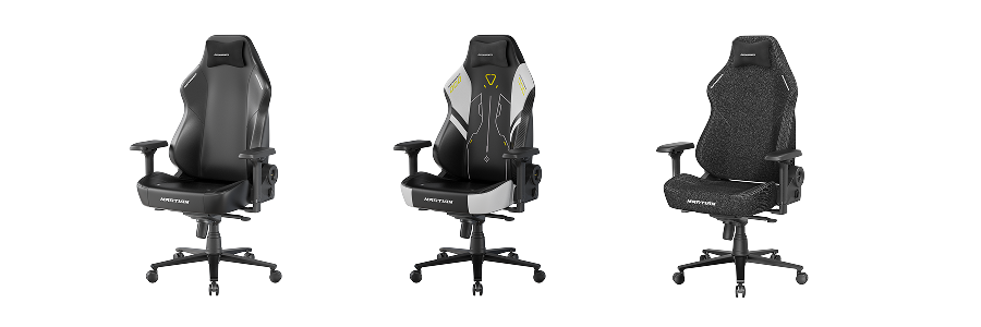 כיסא גיימינג מסדרת מאדים