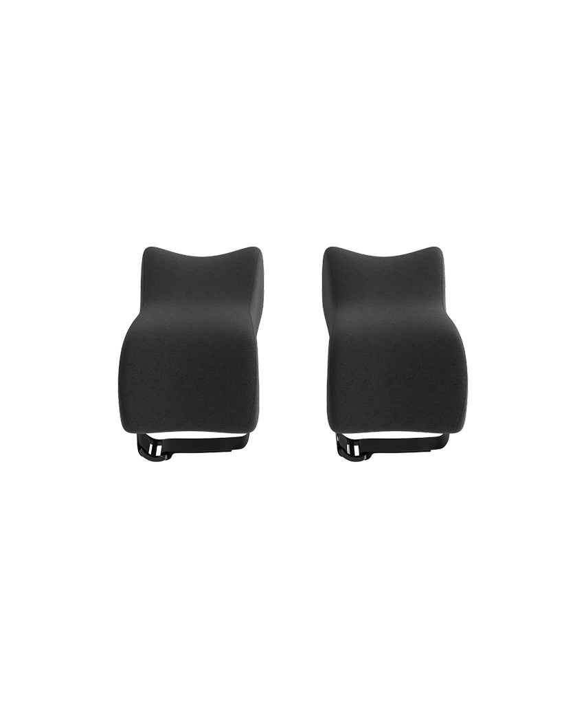 CA/ARMRESTBOOSTERPAD2/N