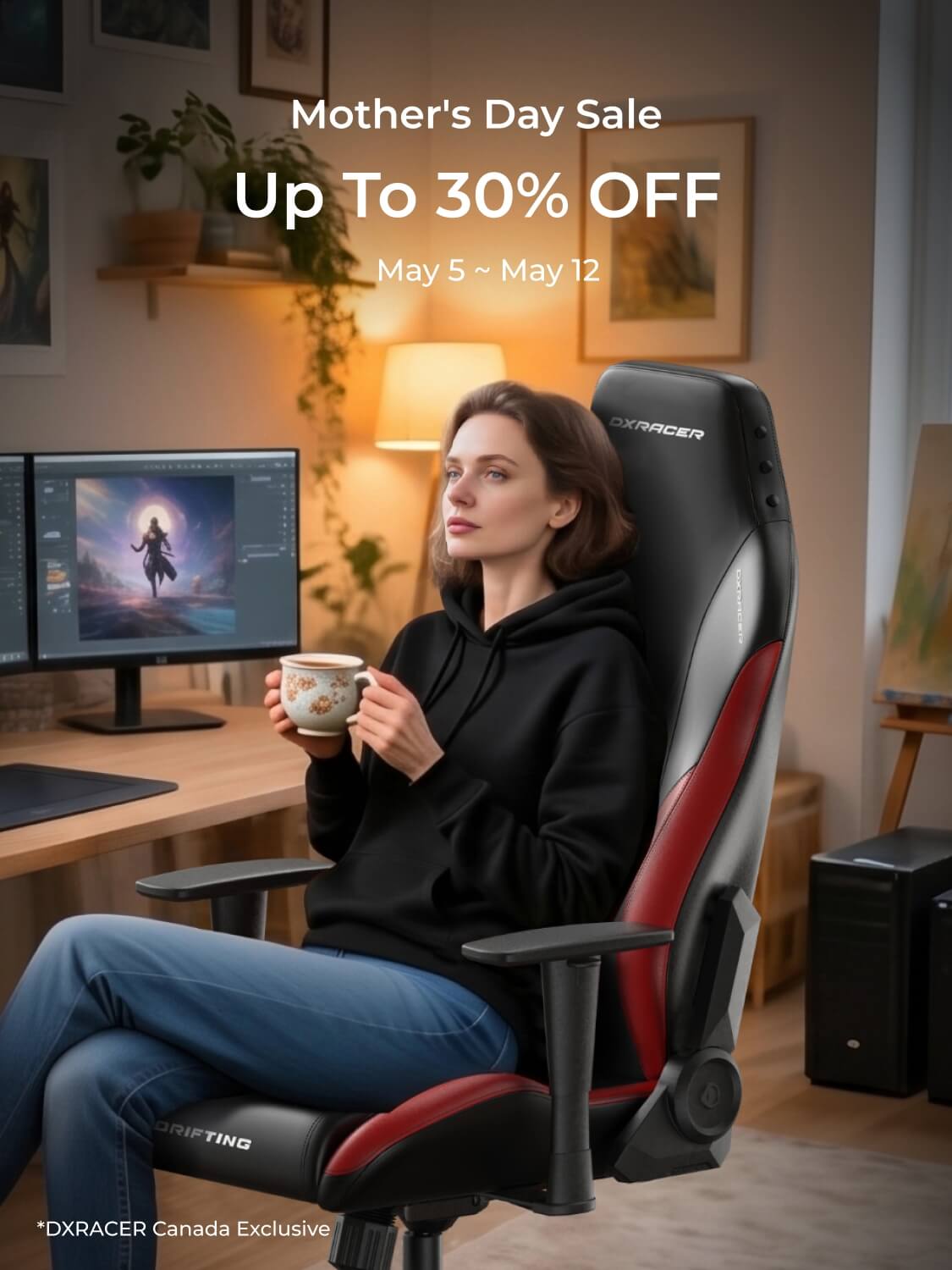 Mother's Day Sale 2026