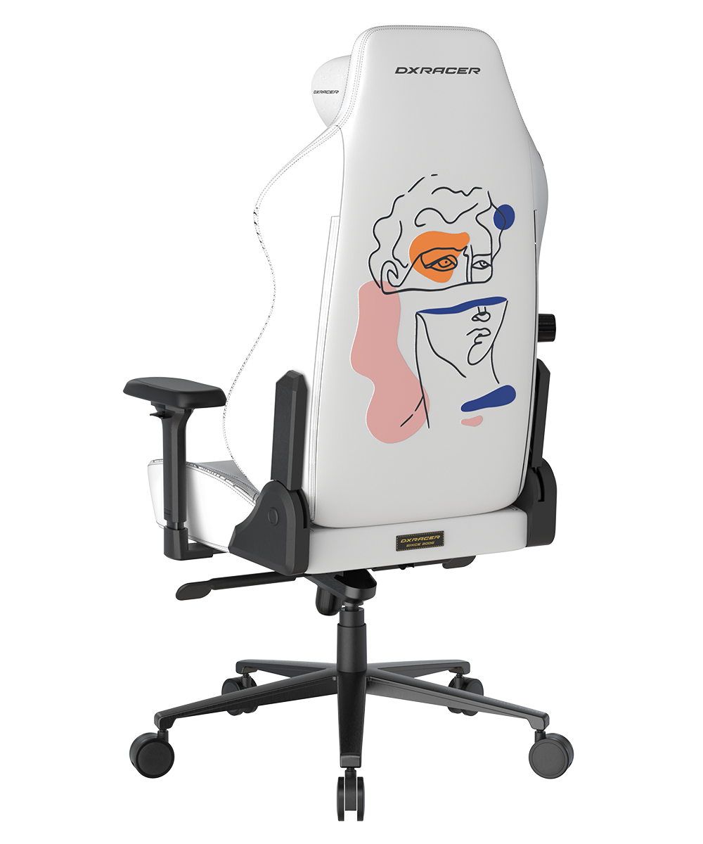 Dxracer-8