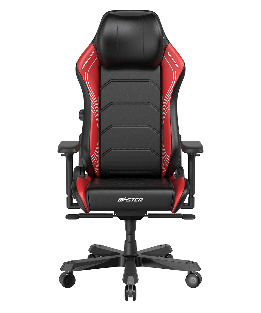 Master Black Red Line