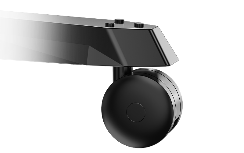 ספרייה - פעולה שקטה