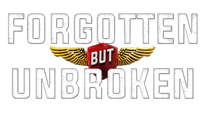 Forgotten but Unbroken