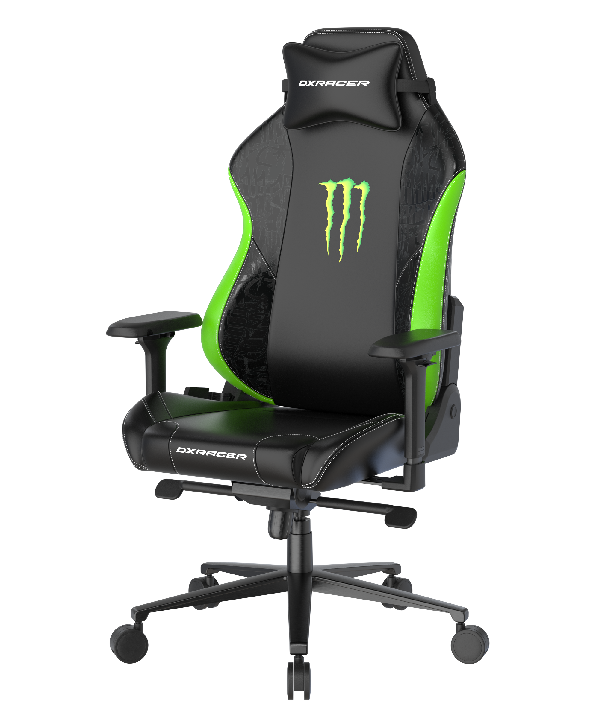 Dxracer-9