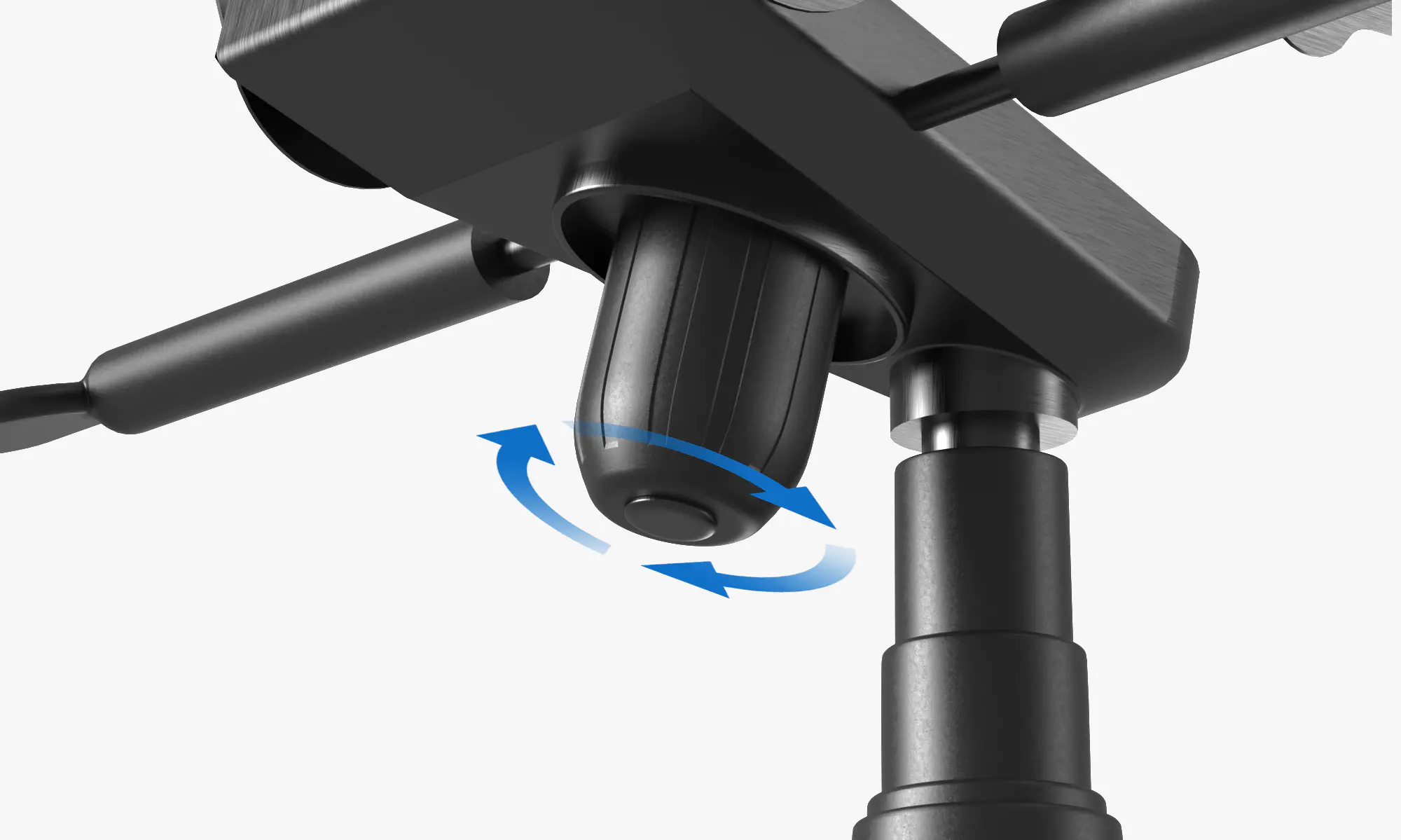 כיוון מתח הנדנוד