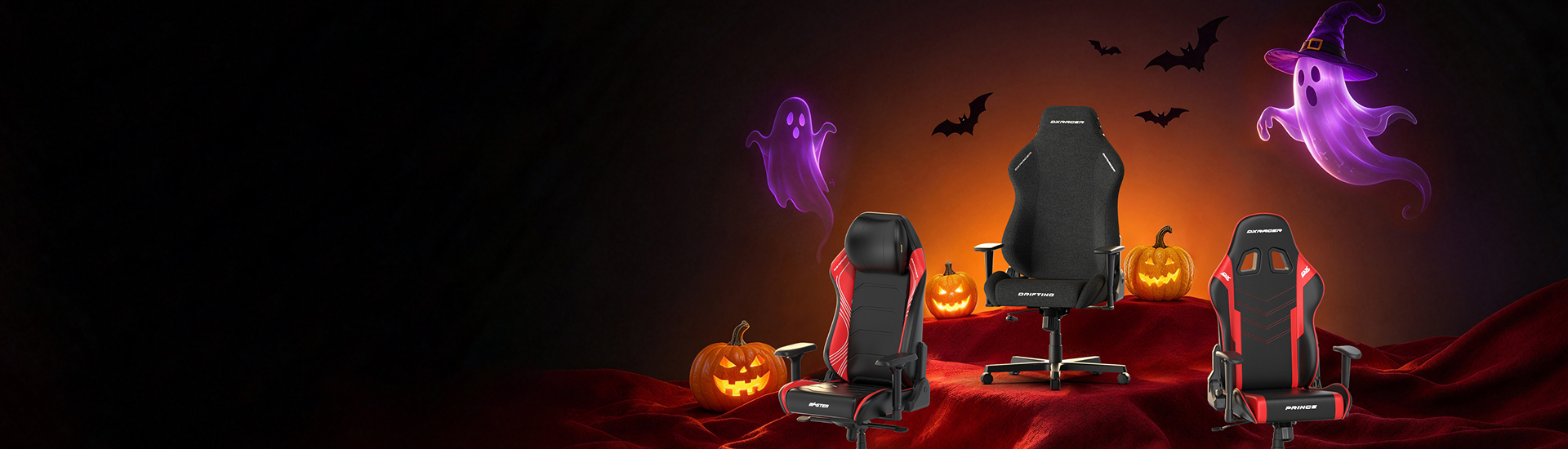 Halloween Sale 2026