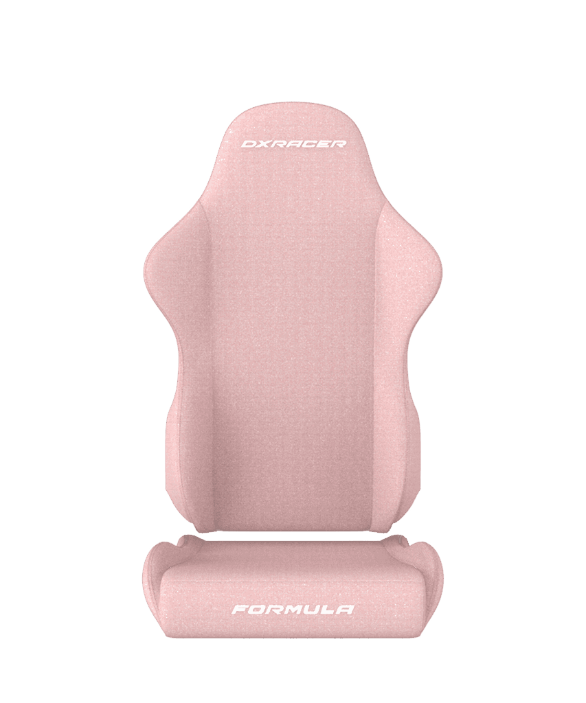 Pink Formula Seat Cover