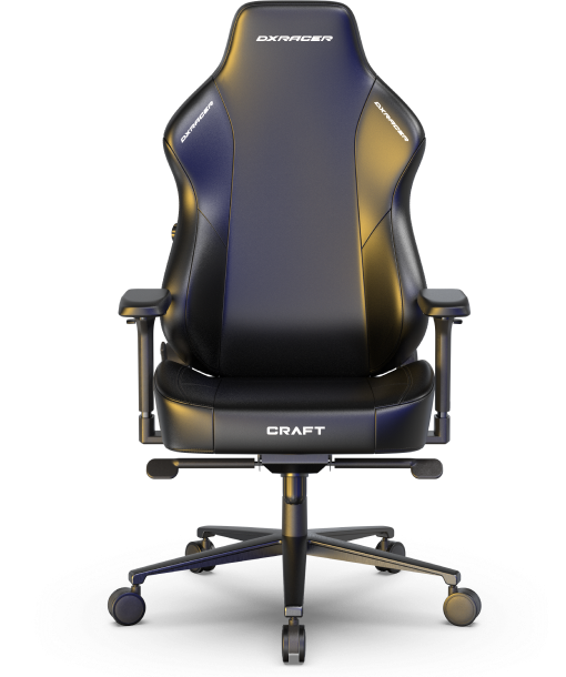 Chaise gaming améliorée !