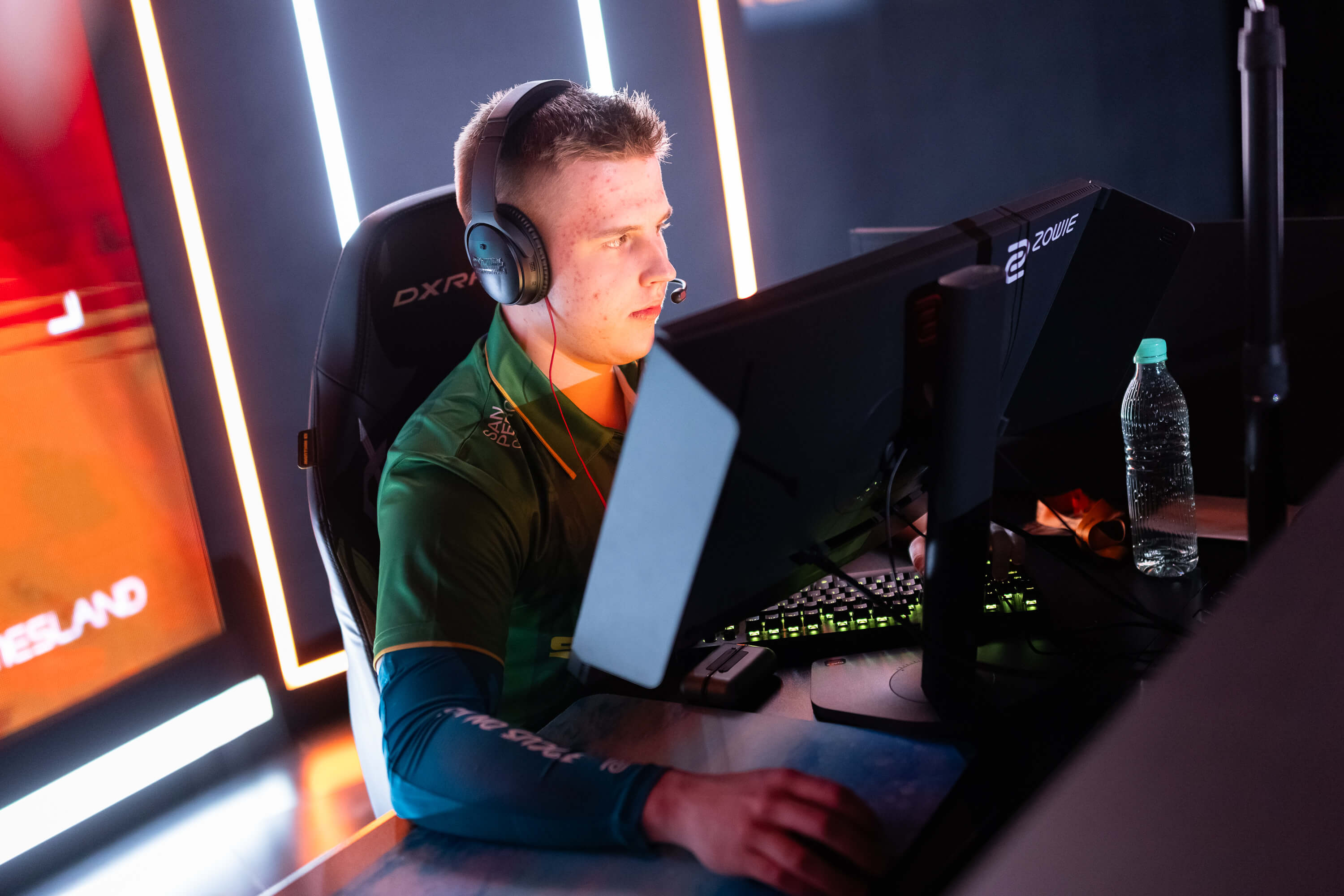 eXTREMESLAND CS ASIA פתוח 2024