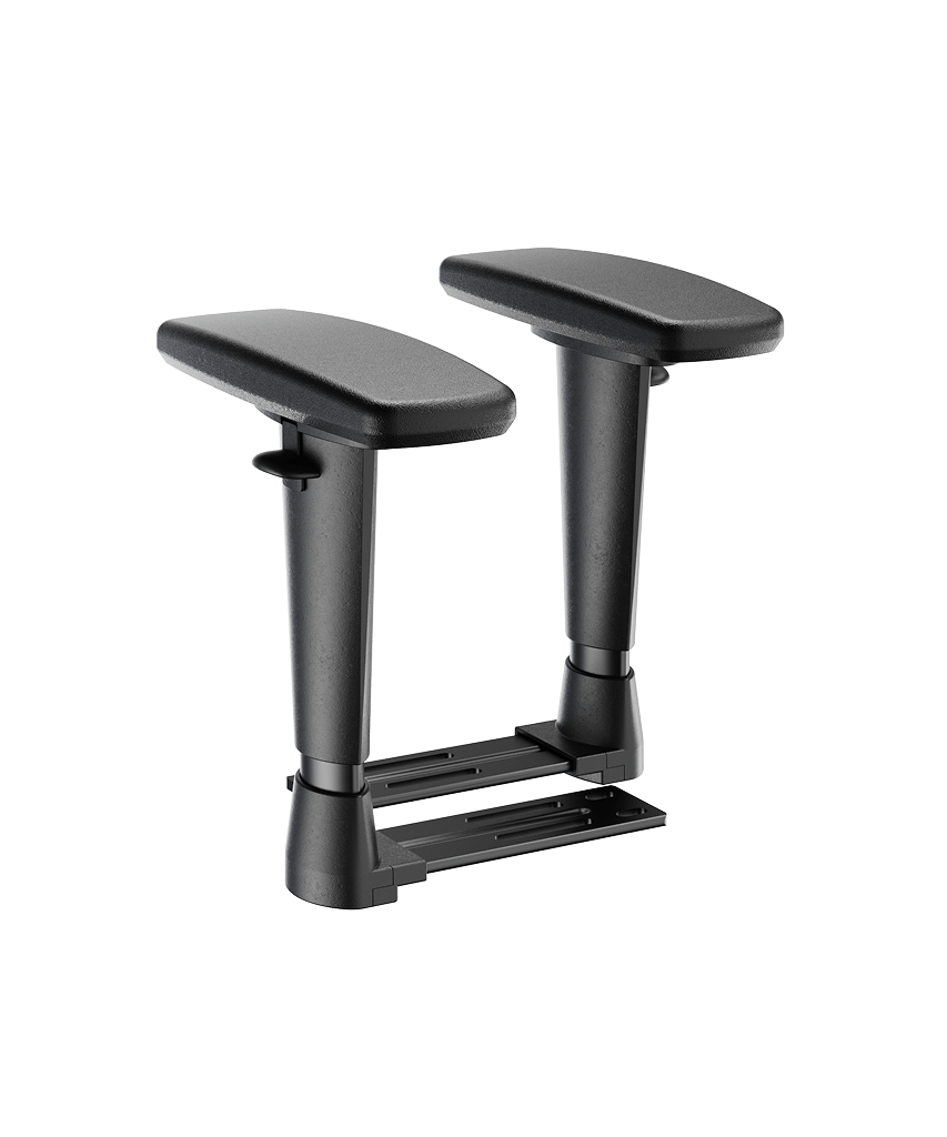 3D Armrest (a pair)