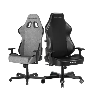 Chaise Gaming
