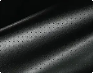 Microfibre en simili-cuir