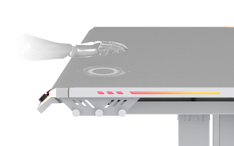 Auto-Stop Safety Function