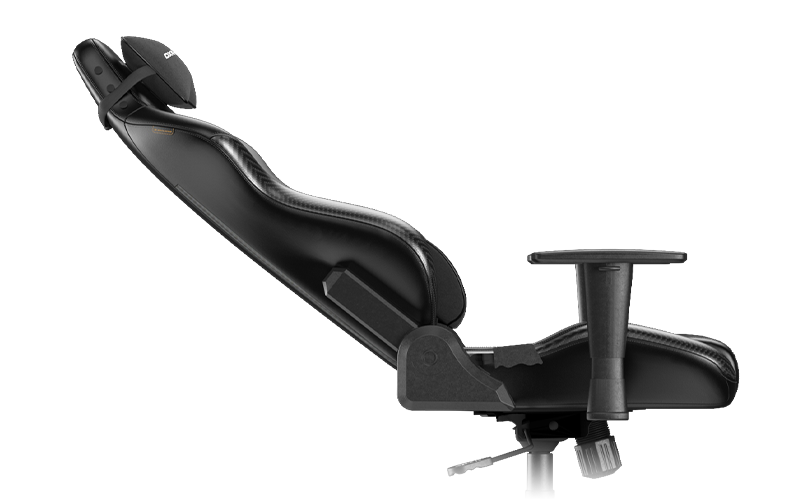 זווית גב מתכווננת