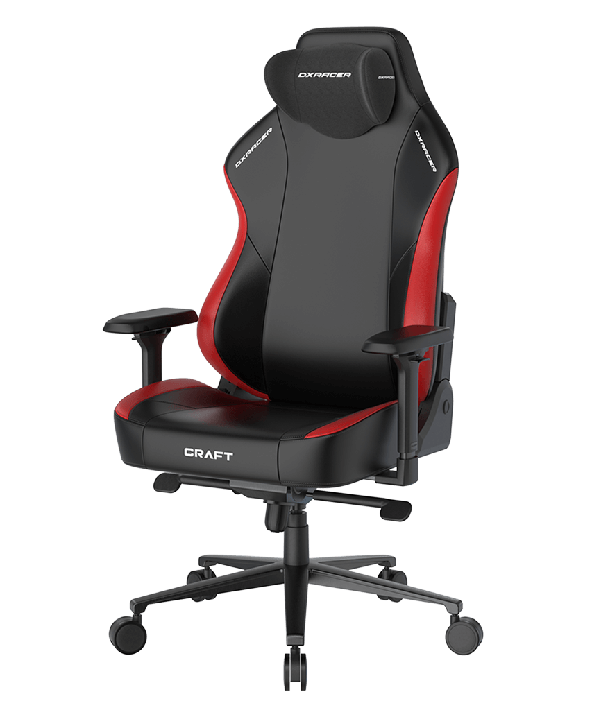 כיסא גיימינג מסדרת craft