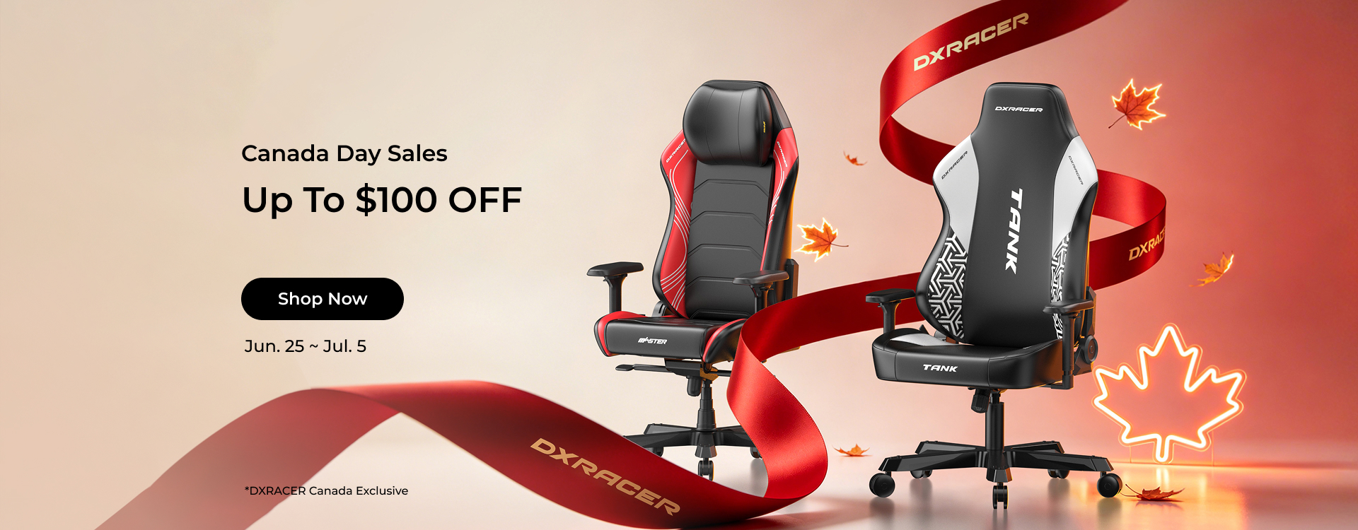 Canada Day Sale 2026
