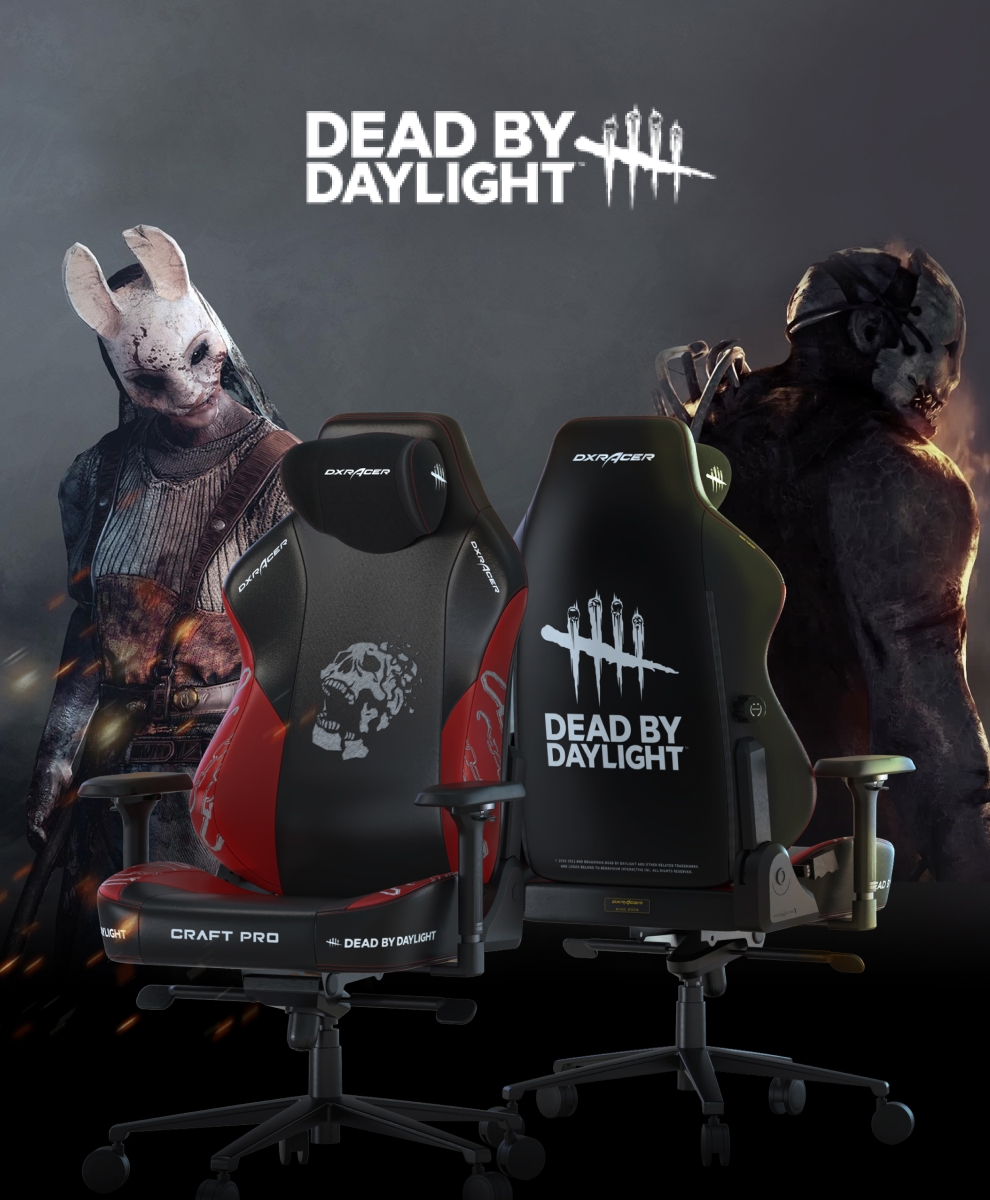 Dead by Daylight