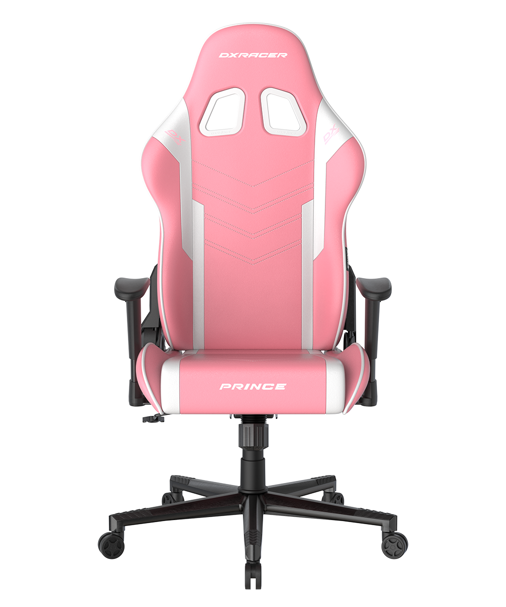 Pink White