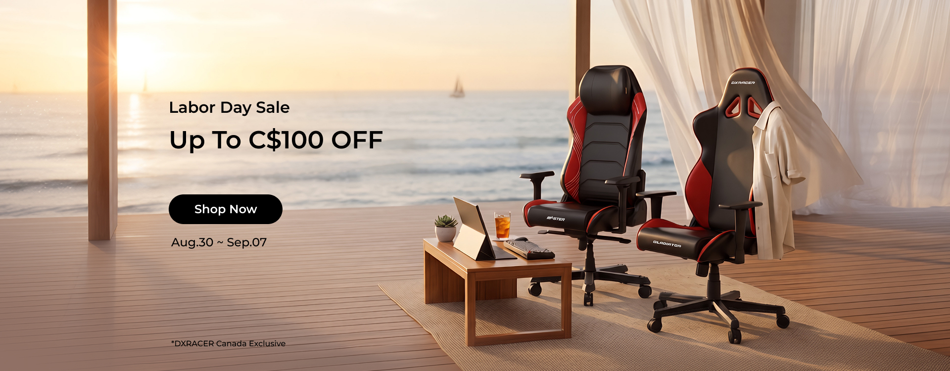 Labor Day Sale 2026