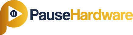 Pause hardware