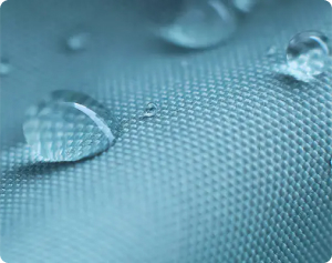 Water-resistant Fabric