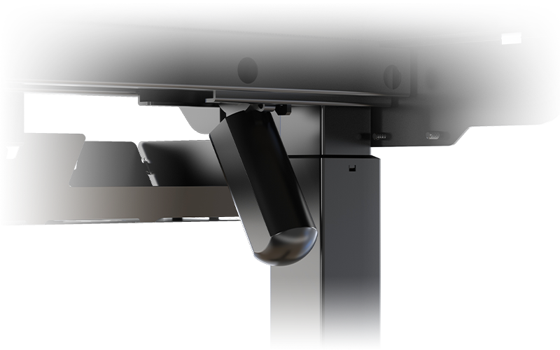 הרמה חלקה ושקטה