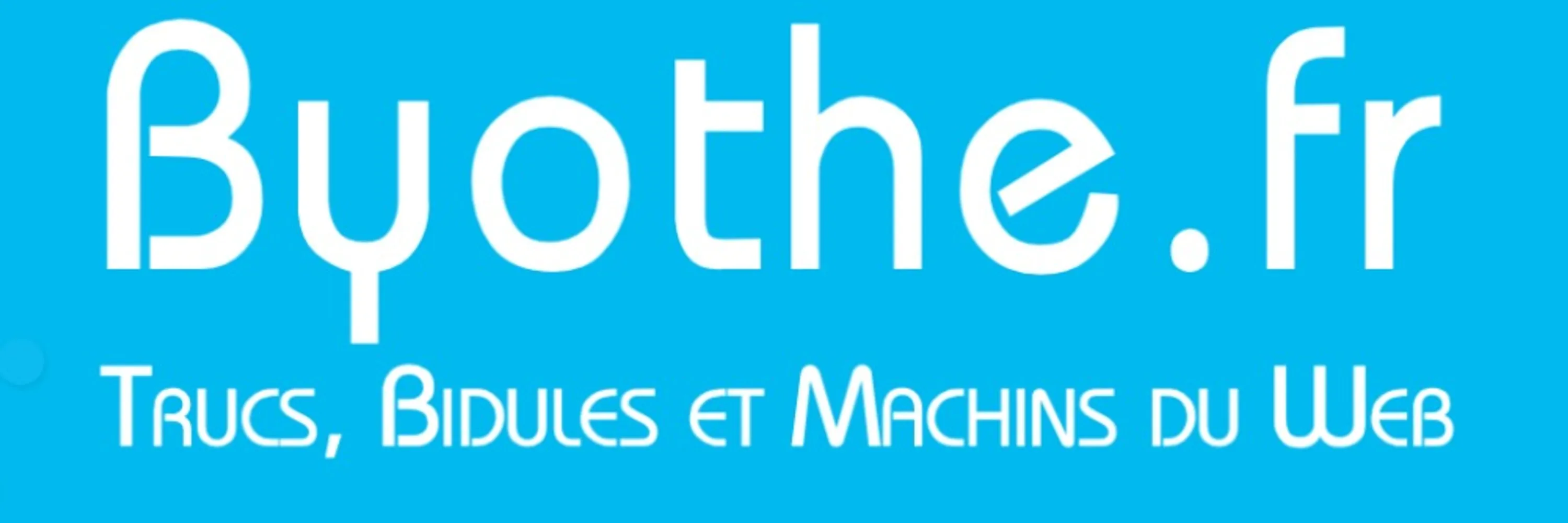 Byothe.fr