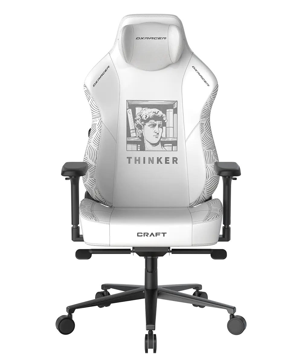 Thinker Gaming Chair Plus / XL EPU Leatherette