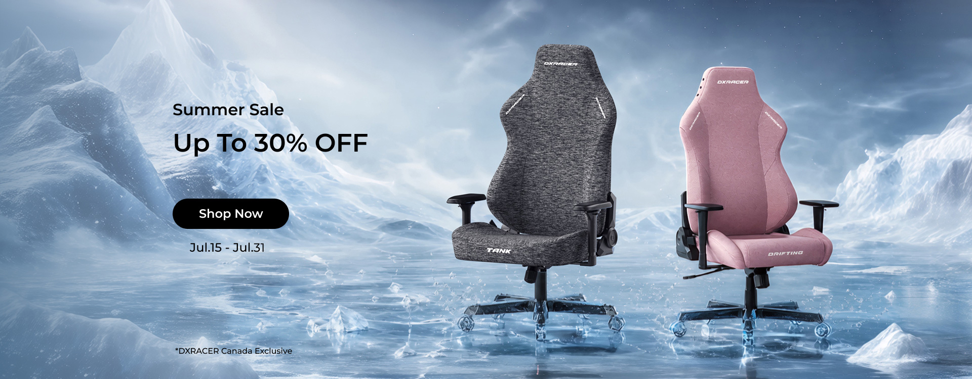 Summer Sale 2026