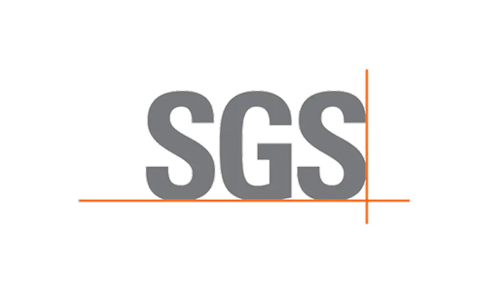 SGS Certification