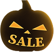Halloween Sale