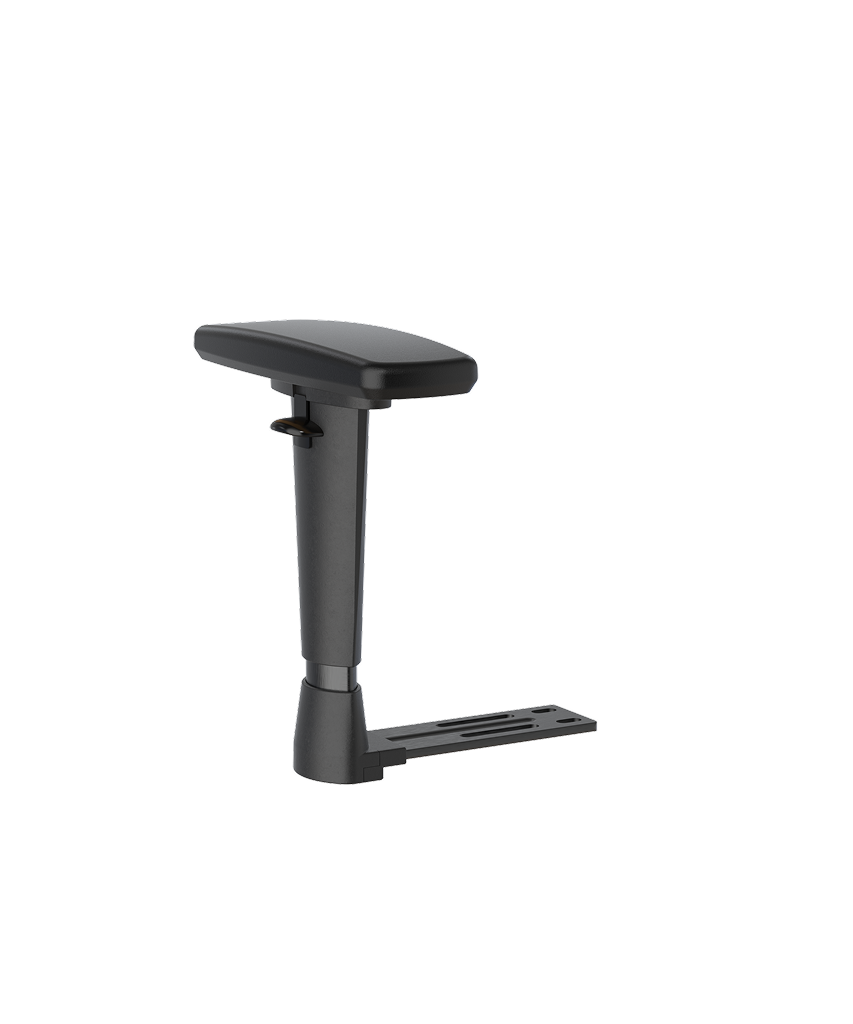3D Armrest L