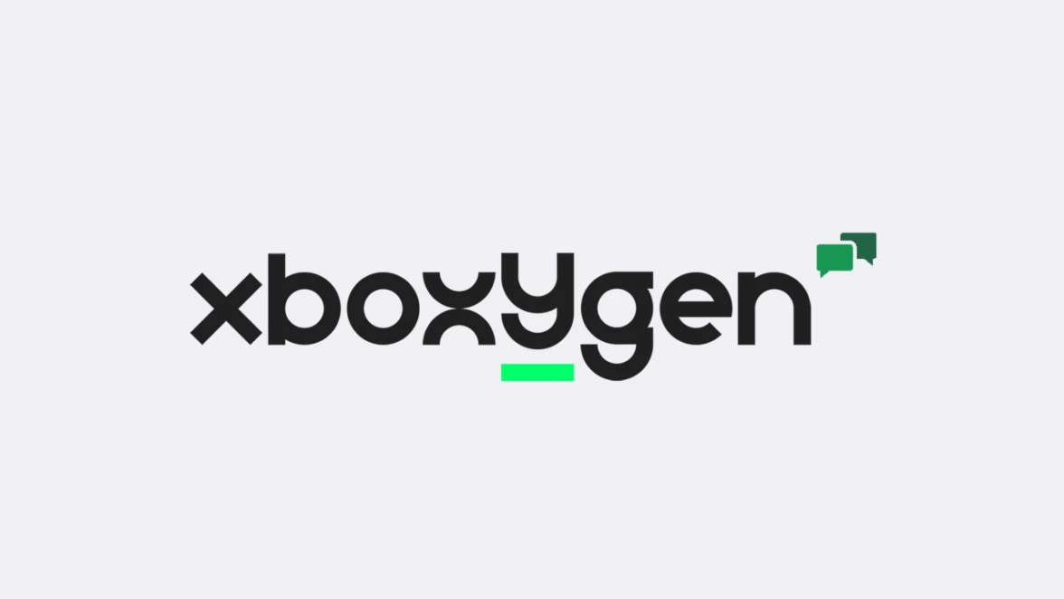 Xboxygen