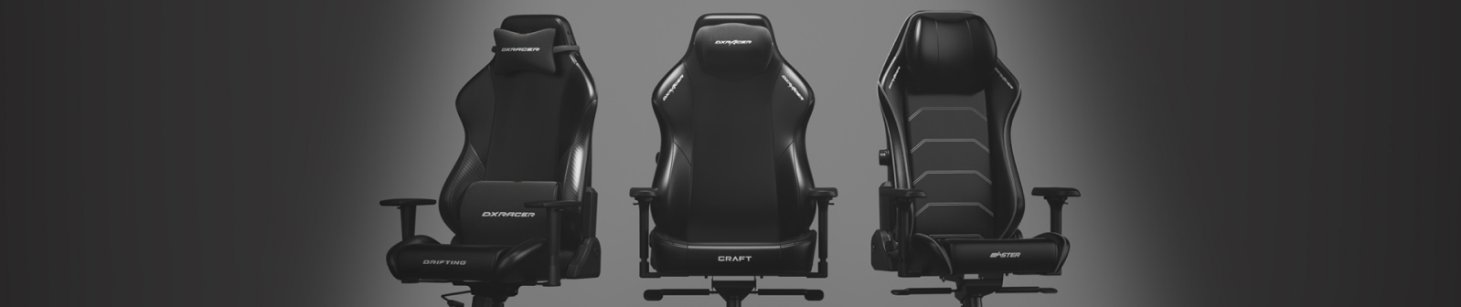 Gaming Chairs