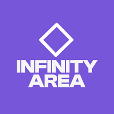 Infinity-area