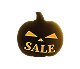 Halloween Sale
