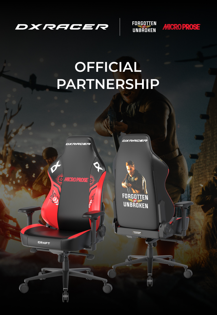 Forgotten but Unbroken