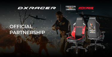 Forgotten but Unbroken