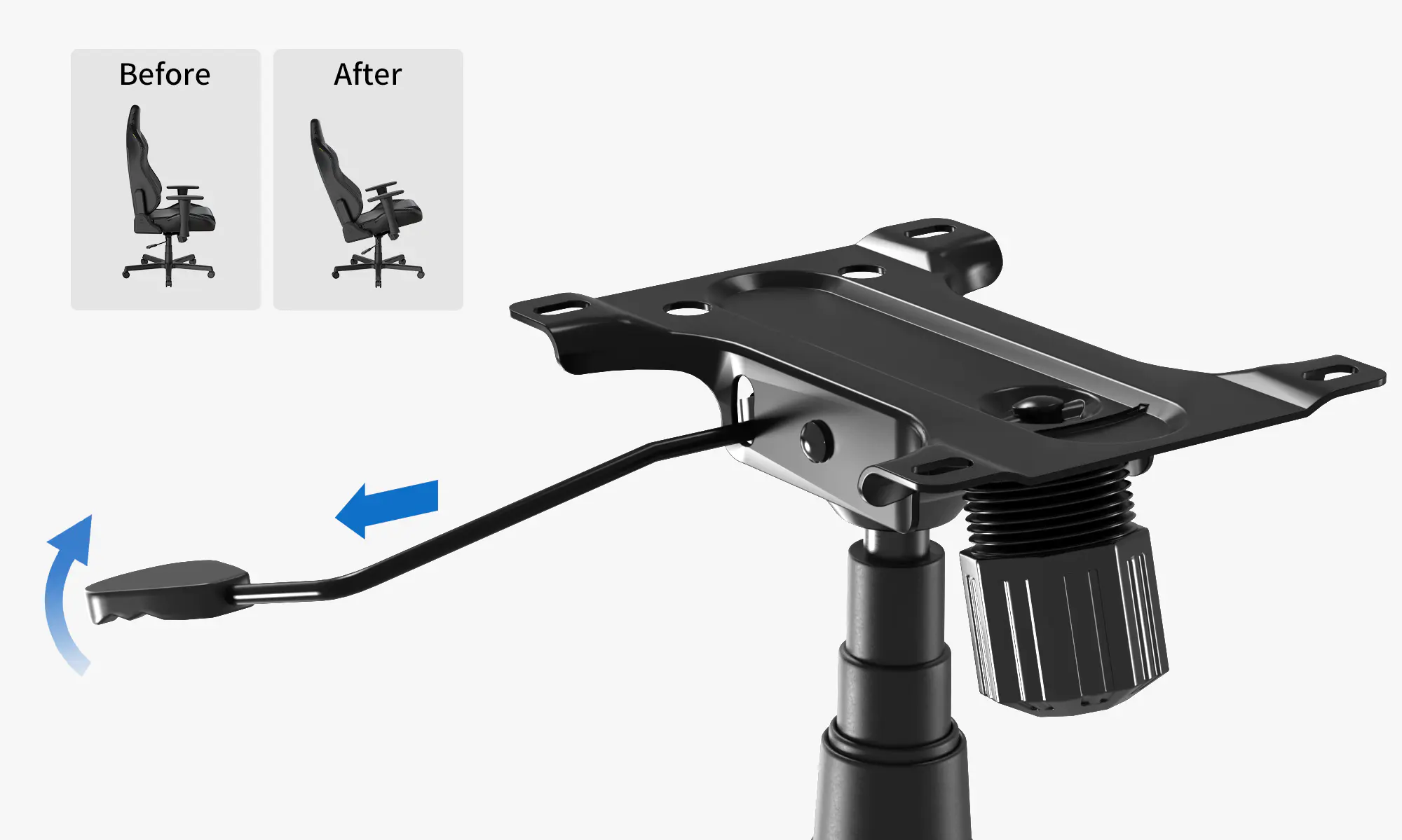 כיוון מצב הנדנוד