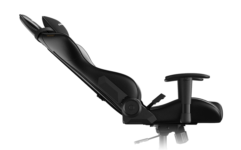 90°~135° Reclining Backrest