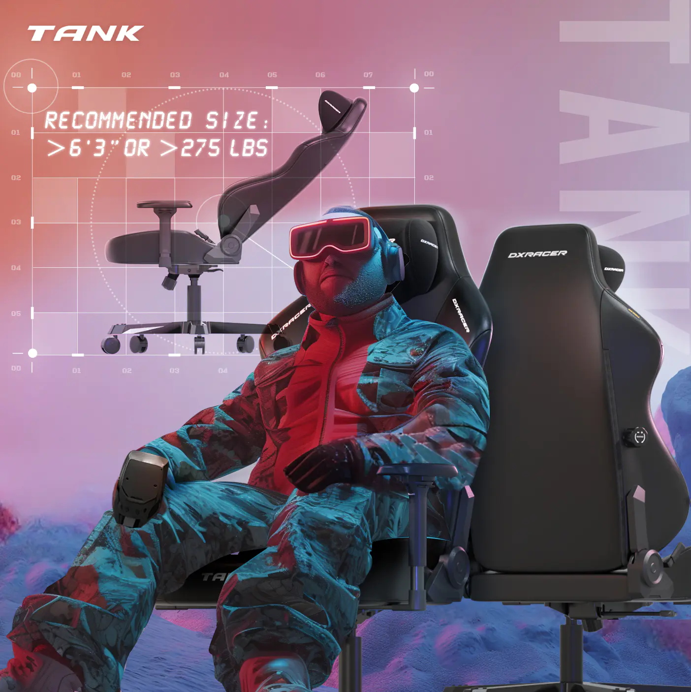 gaming-chairs