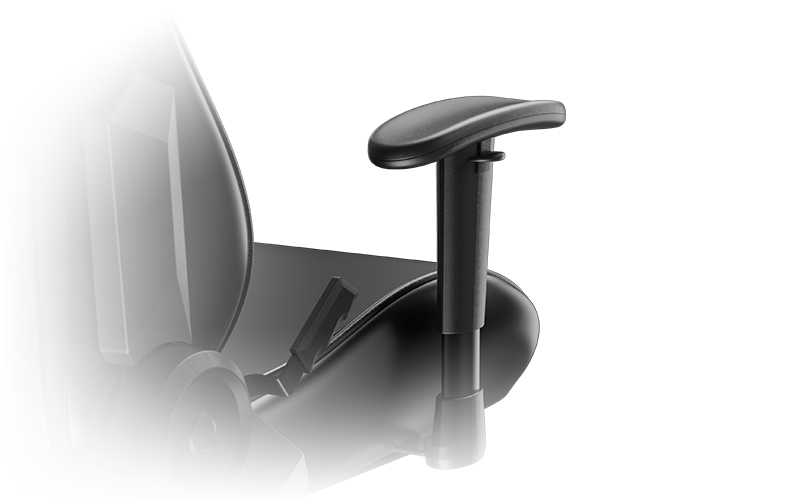2D Armrest