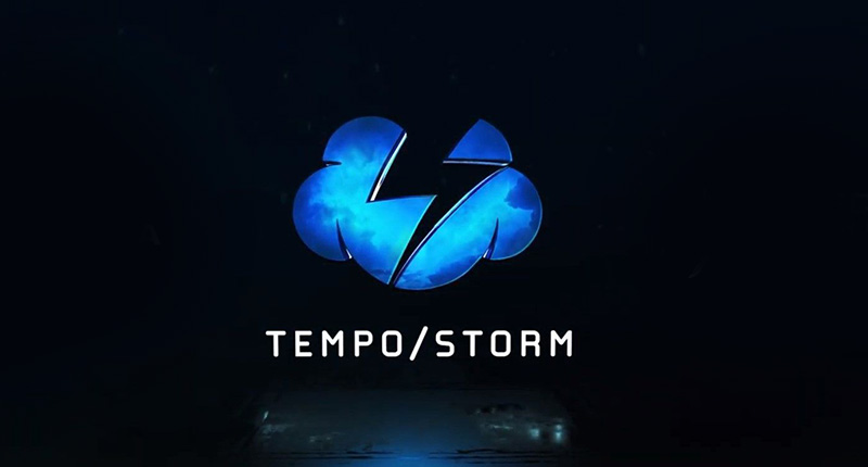 Tempo Storm