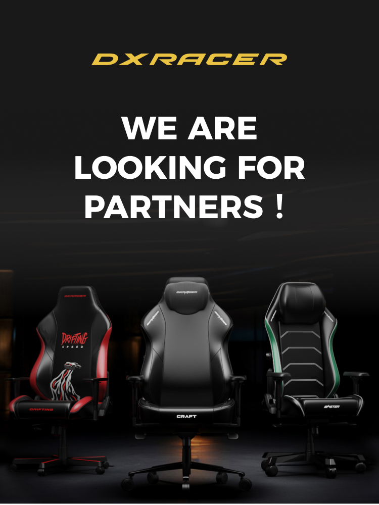 looking for partners
